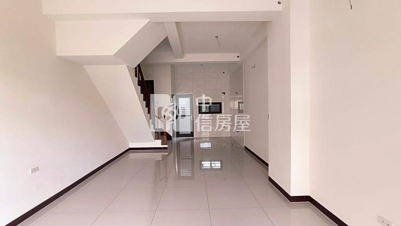 二林文化園區全新車墅房屋室內格局與周邊環境