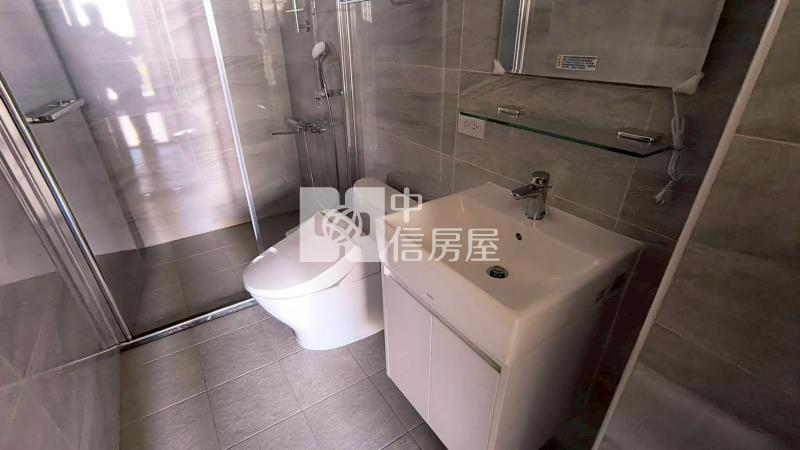 二林文化園區全新車墅房屋室內格局與周邊環境