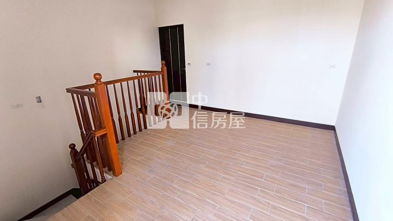 二林文化園區全新車墅房屋室內格局與周邊環境