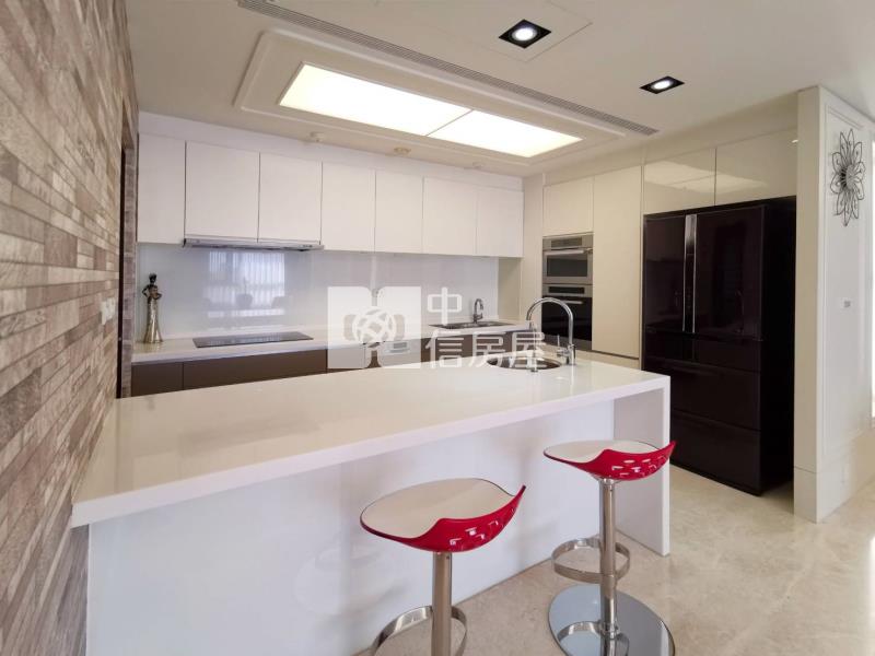 寶旺天美裝潢大3房雙平車(專任)房屋室內格局與周邊環境