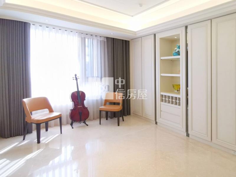 寶旺天美裝潢大3房雙平車(專任)房屋室內格局與周邊環境