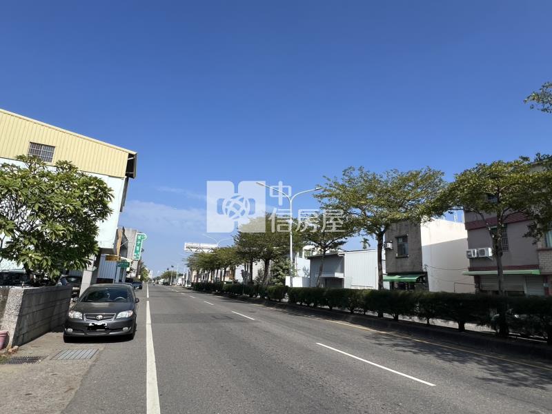 關廟埤子頭臨關新路美建地房屋室內格局與周邊環境