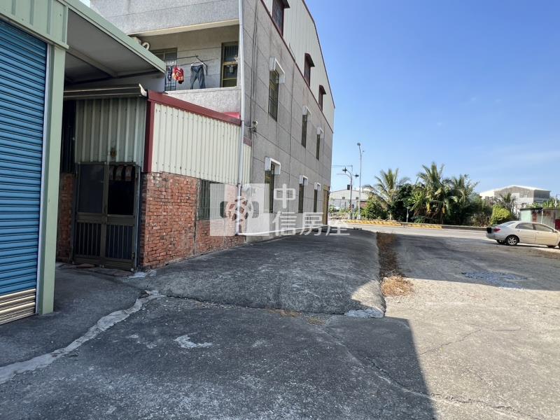 關廟埤子頭臨關新路美建地房屋室內格局與周邊環境