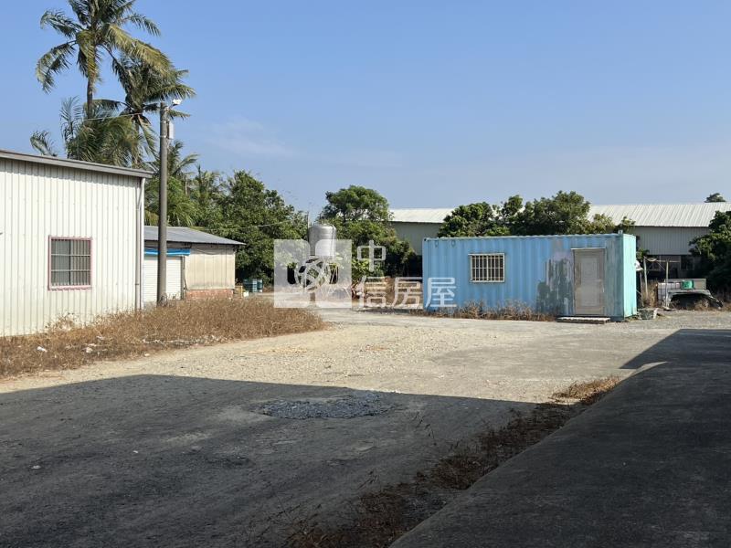 關廟埤子頭臨關新路美建地房屋室內格局與周邊環境