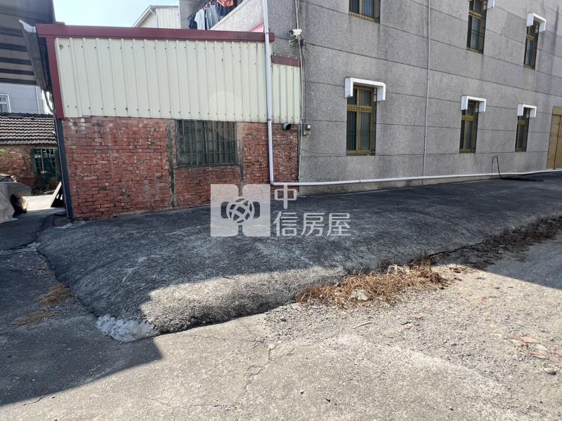 關廟埤子頭臨關新路美建地房屋室內格局與周邊環境