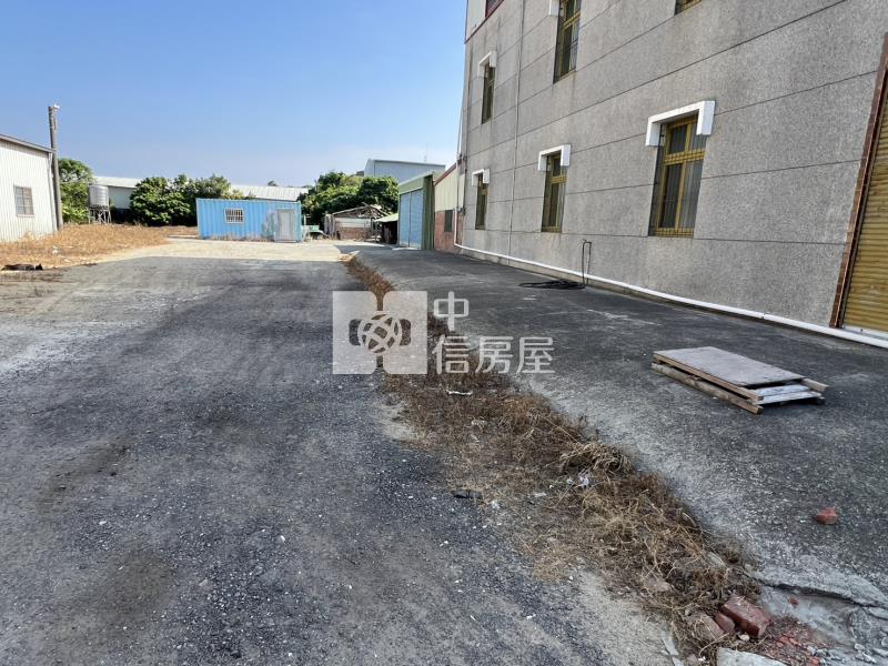 關廟埤子頭臨關新路美建地房屋室內格局與周邊環境