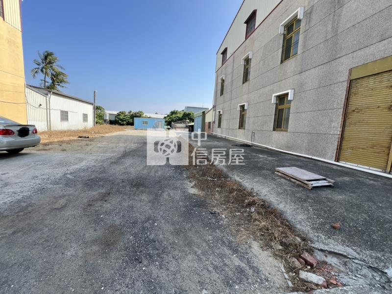 關廟埤子頭臨關新路美建地房屋室內格局與周邊環境