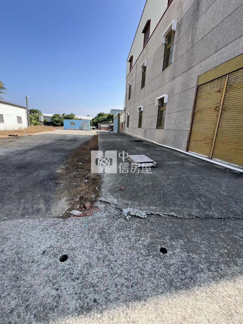 關廟埤子頭臨關新路美建地房屋室內格局與周邊環境