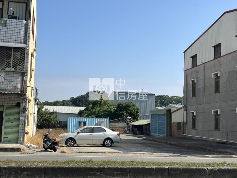 關廟埤子頭臨關新路美建地房屋室內格局與周邊環境