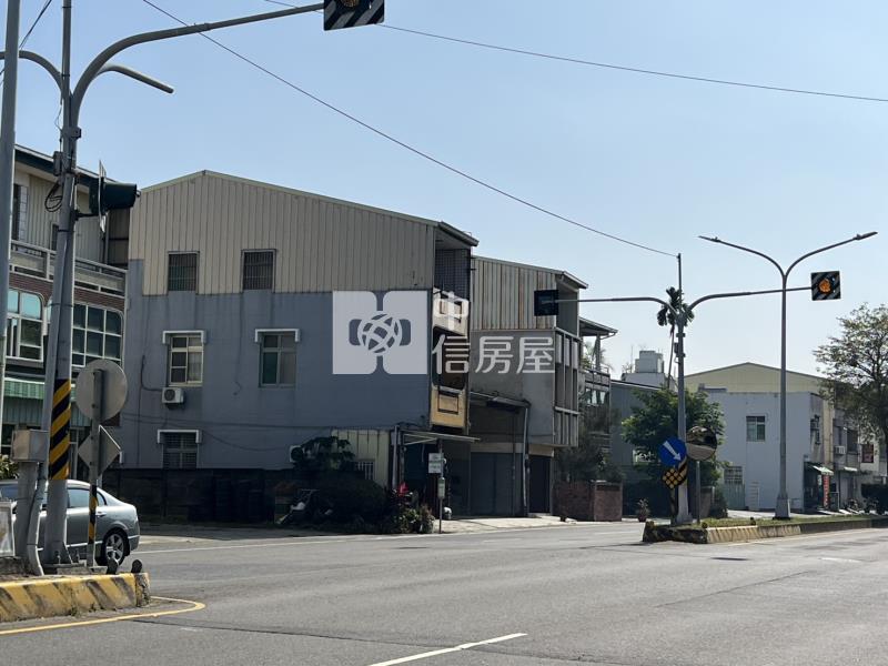 關廟埤子頭臨關新路美建地房屋室內格局與周邊環境