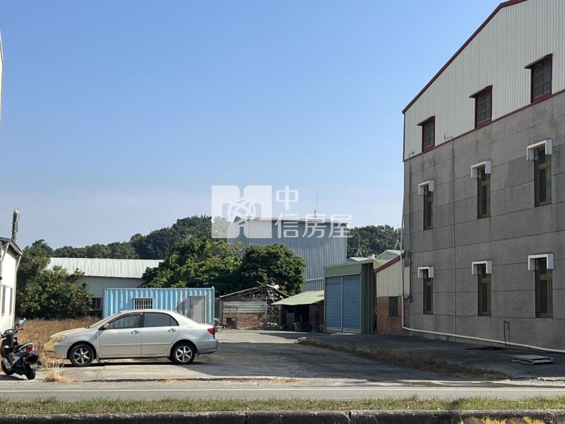 關廟埤子頭臨關新路美建地房屋室內格局與周邊環境