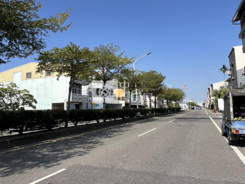 關廟埤子頭臨關新路美建地房屋室內格局與周邊環境