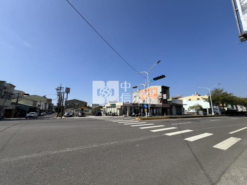 關廟埤子頭臨關新路美建地房屋室內格局與周邊環境