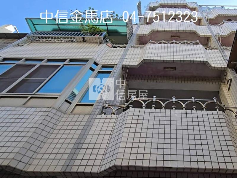 南郭學區安心住家房屋室內格局與周邊環境
