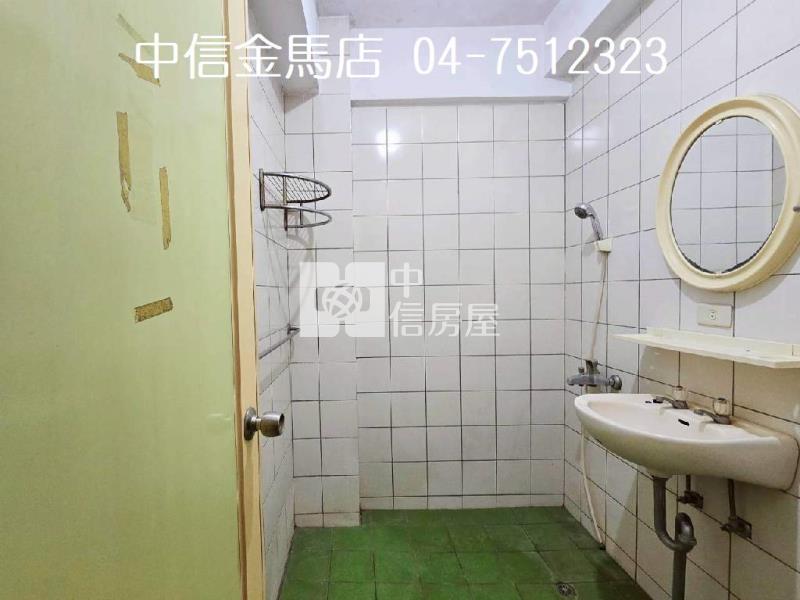 南郭學區安心住家房屋室內格局與周邊環境