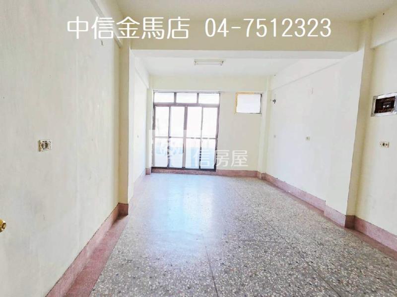 南郭學區安心住家房屋室內格局與周邊環境