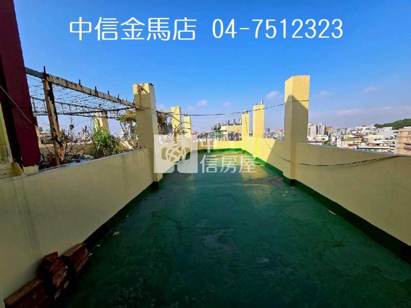 南郭學區安心住家房屋室內格局與周邊環境