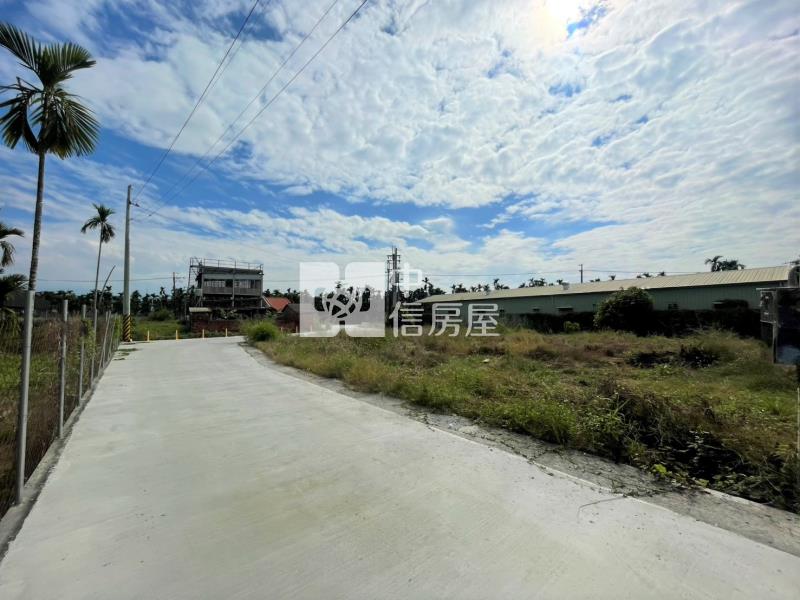 內埔豐田都內農地-2房屋室內格局與周邊環境