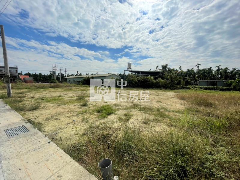 內埔豐田都內農地-2房屋室內格局與周邊環境