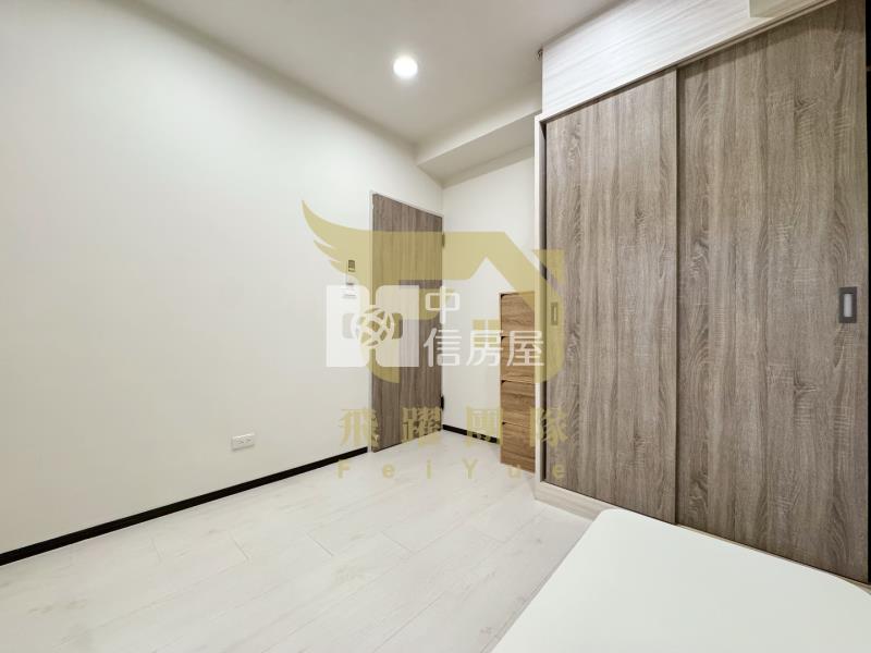 中壢A21旁【法國賞】溫馨典雅三房｜B1平面車位房屋室內格局與周邊環境