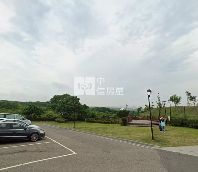 台安產業園區自辦重劃農地房屋室內格局與周邊環境