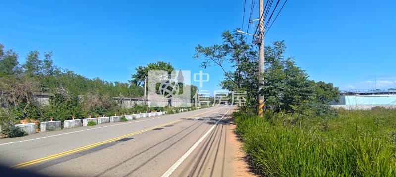 台安產業園區自辦重劃農地房屋室內格局與周邊環境