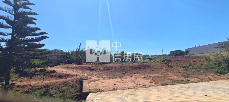 台安產業園區自辦重劃農地房屋室內格局與周邊環境