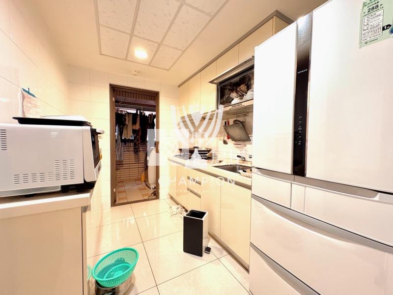 【冠軍】台北大鎮雅緻三房車房屋室內格局與周邊環境