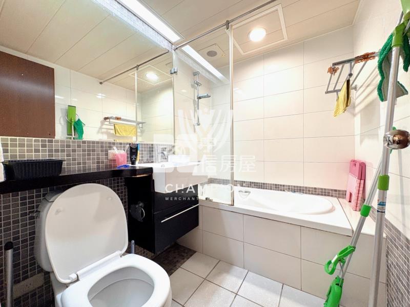 【冠軍】台北大鎮雅緻三房車房屋室內格局與周邊環境