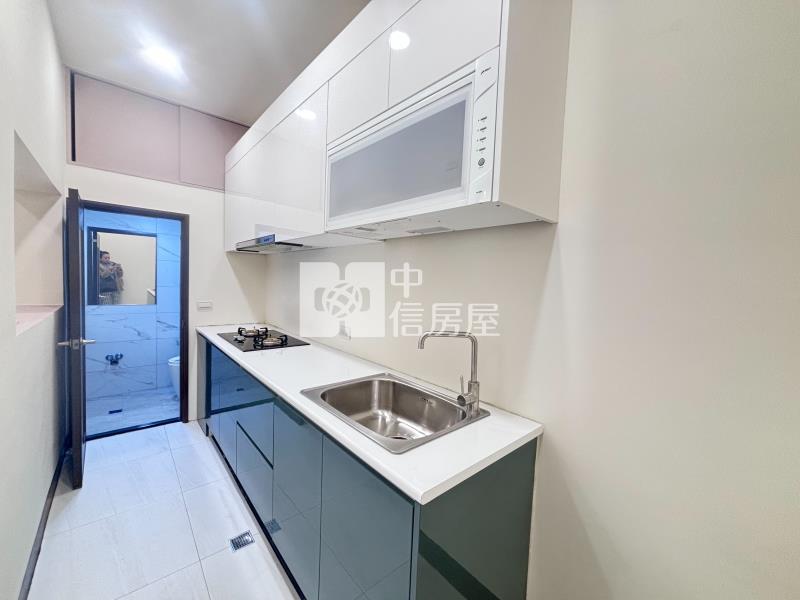 平鎮獅子林-正大勇街全新整理精美透天房屋室內格局與周邊環境