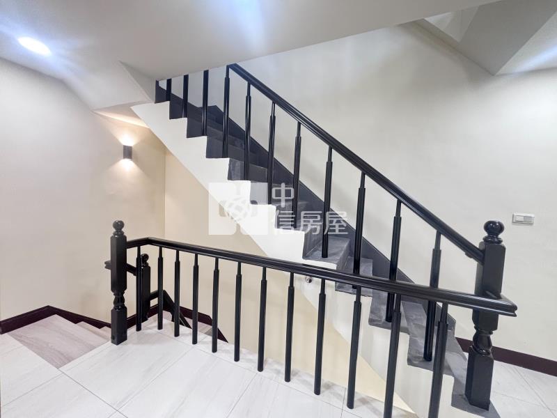 平鎮獅子林-正大勇街全新整理精美透天房屋室內格局與周邊環境