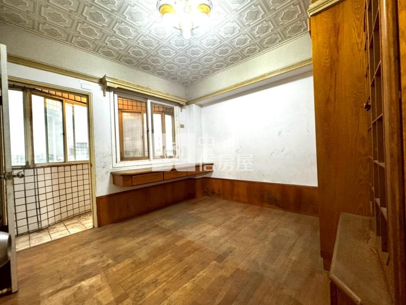 漢唐3+1房車位美廈房屋室內格局與周邊環境