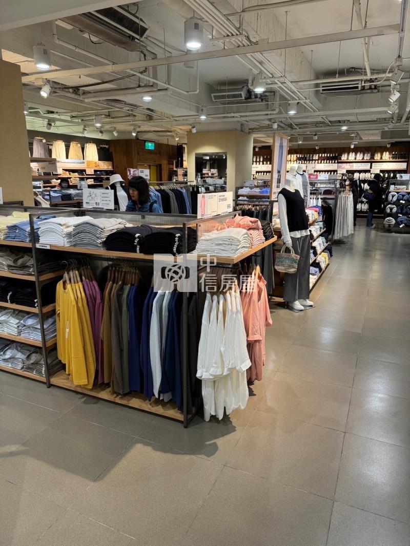 【冠軍】麗榮皇冠店面房屋室內格局與周邊環境