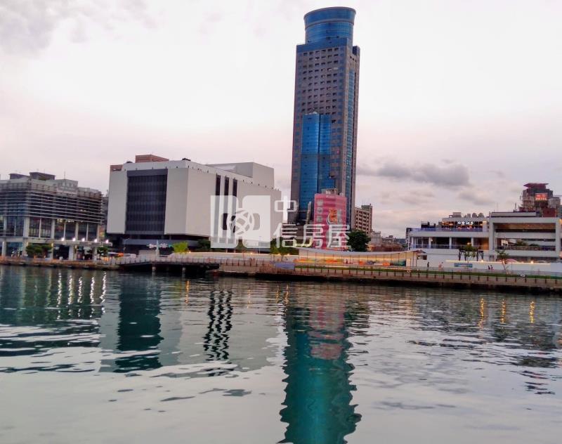 【冠軍】麗榮皇冠店面房屋室內格局與周邊環境