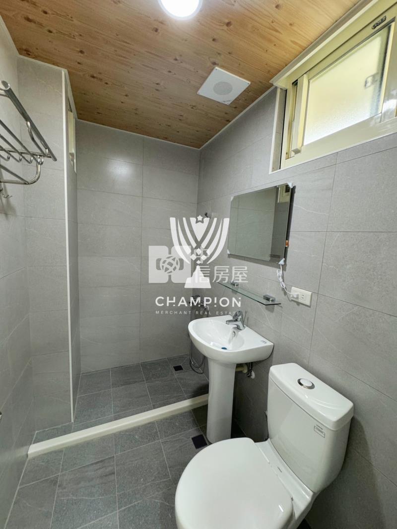 【冠軍】長庚旁四房房屋室內格局與周邊環境