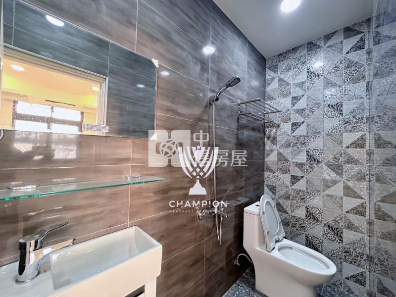 【冠軍】正榮街超美三房房屋室內格局與周邊環境