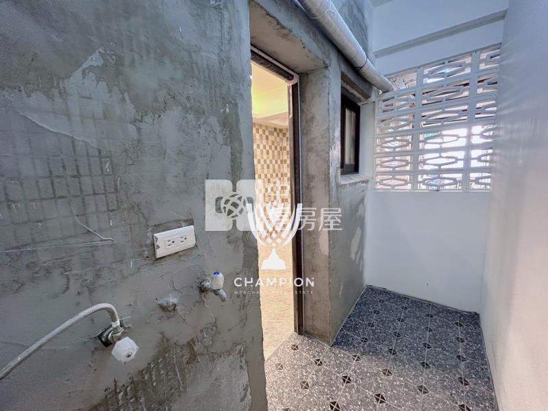 【冠軍】正榮街超美三房房屋室內格局與周邊環境