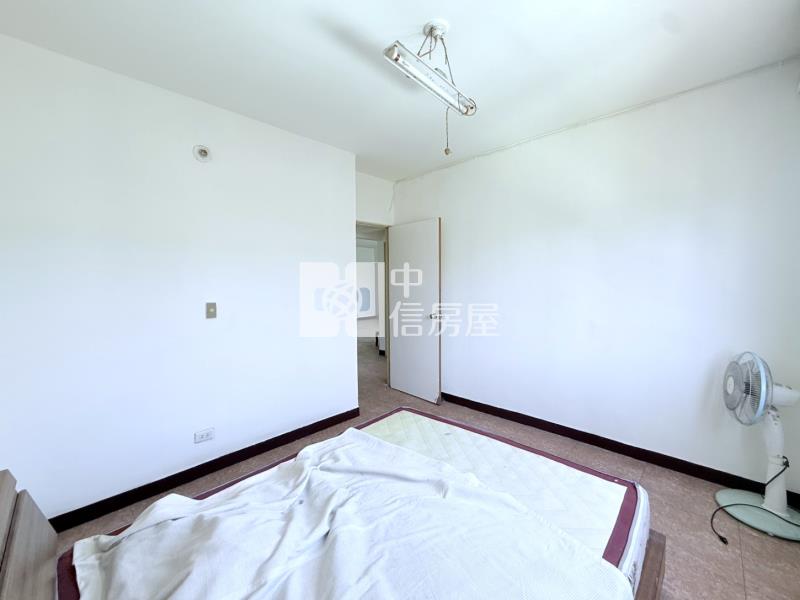 南區公所五樓健身寓房屋室內格局與周邊環境