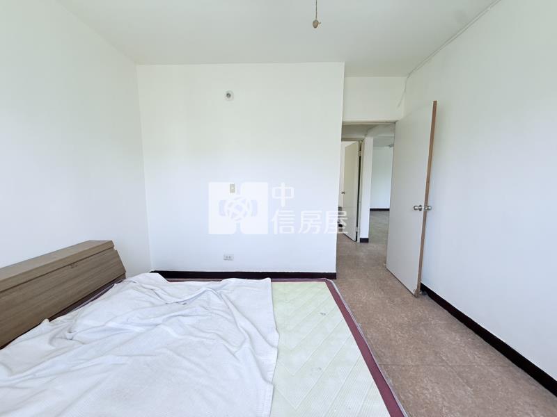 南區公所五樓健身寓房屋室內格局與周邊環境