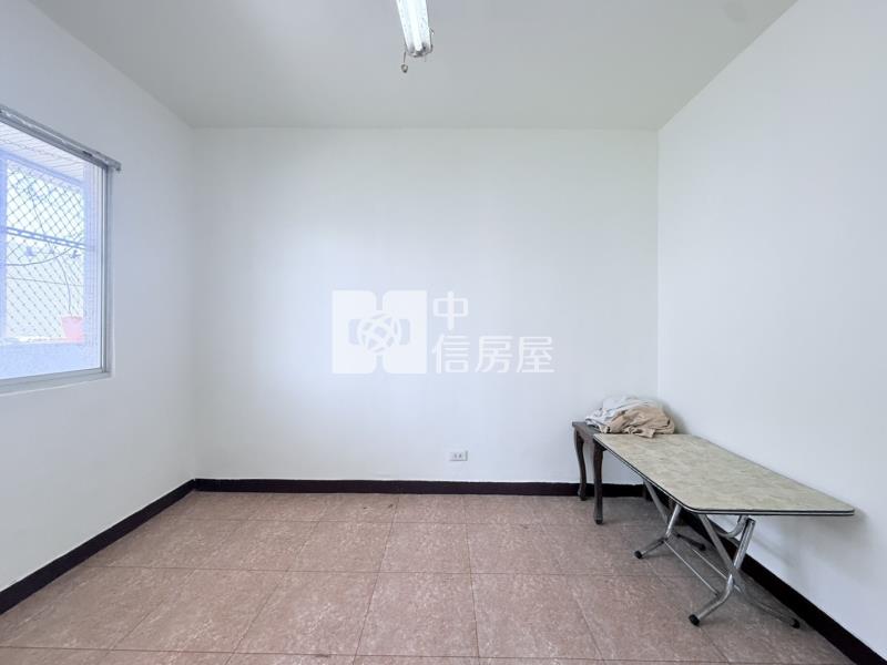 南區公所五樓健身寓房屋室內格局與周邊環境