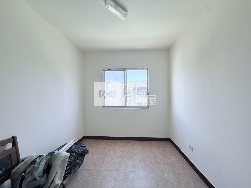 南區公所五樓健身寓房屋室內格局與周邊環境