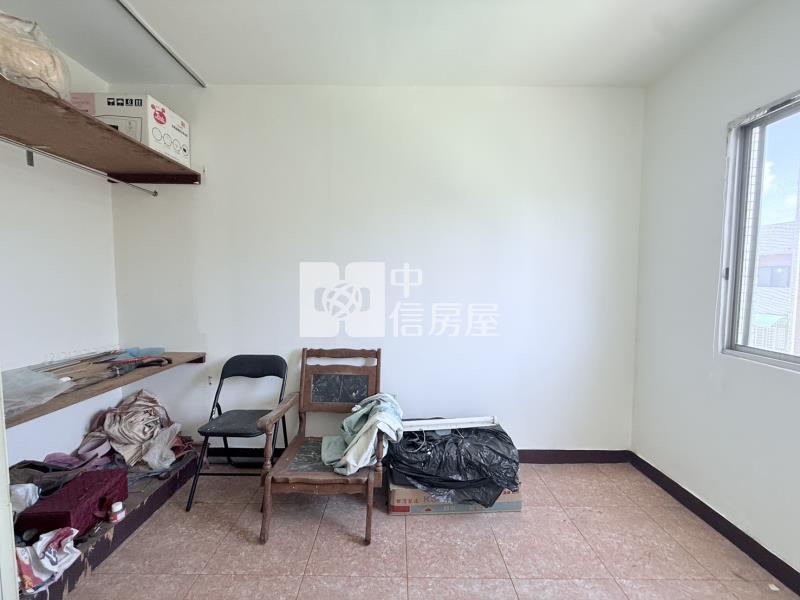 南區公所五樓健身寓房屋室內格局與周邊環境