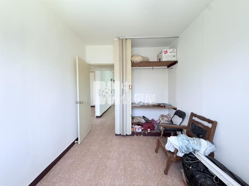 南區公所五樓健身寓房屋室內格局與周邊環境