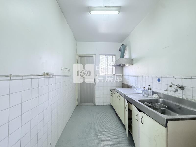 南區公所五樓健身寓房屋室內格局與周邊環境