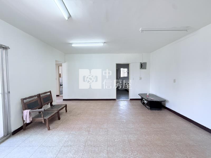 南區公所五樓健身寓房屋室內格局與周邊環境