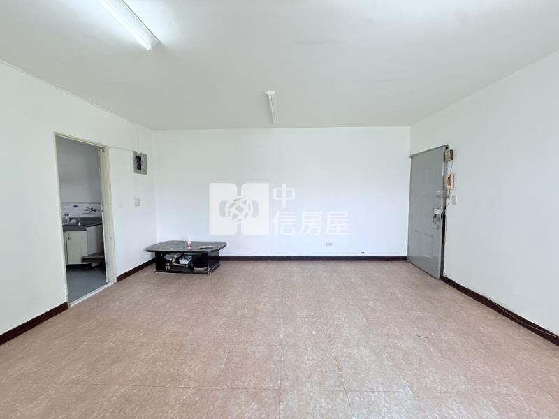 南區公所五樓健身寓房屋室內格局與周邊環境