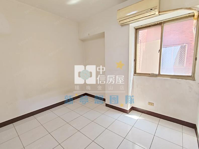 【新夢想】楊梅交流道三房房屋室內格局與周邊環境