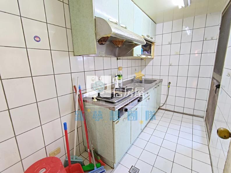 【新夢想】楊梅交流道三房房屋室內格局與周邊環境