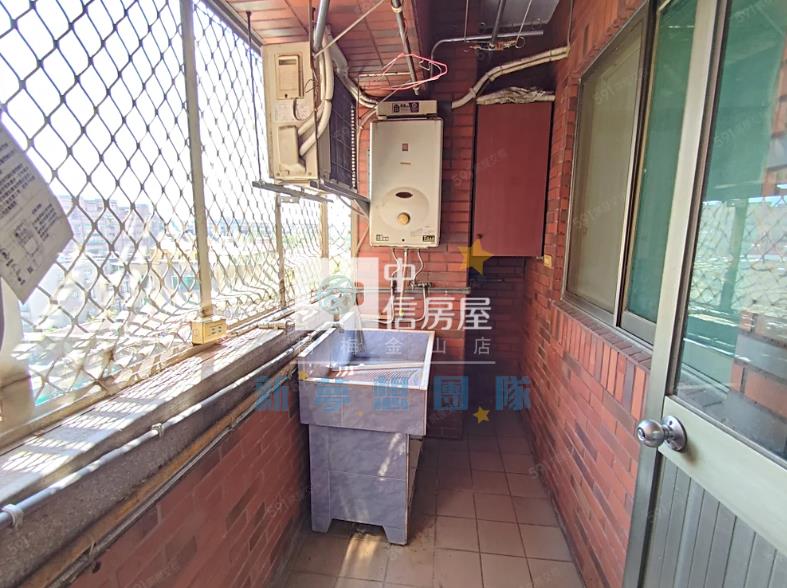 【新夢想】楊梅交流道三房房屋室內格局與周邊環境