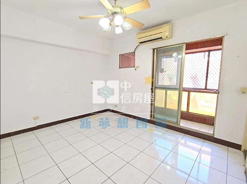 【新夢想】楊梅交流道三房房屋室內格局與周邊環境